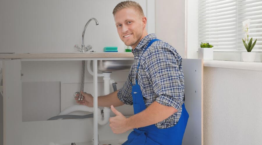 Local sewer line repair in Webster, KY